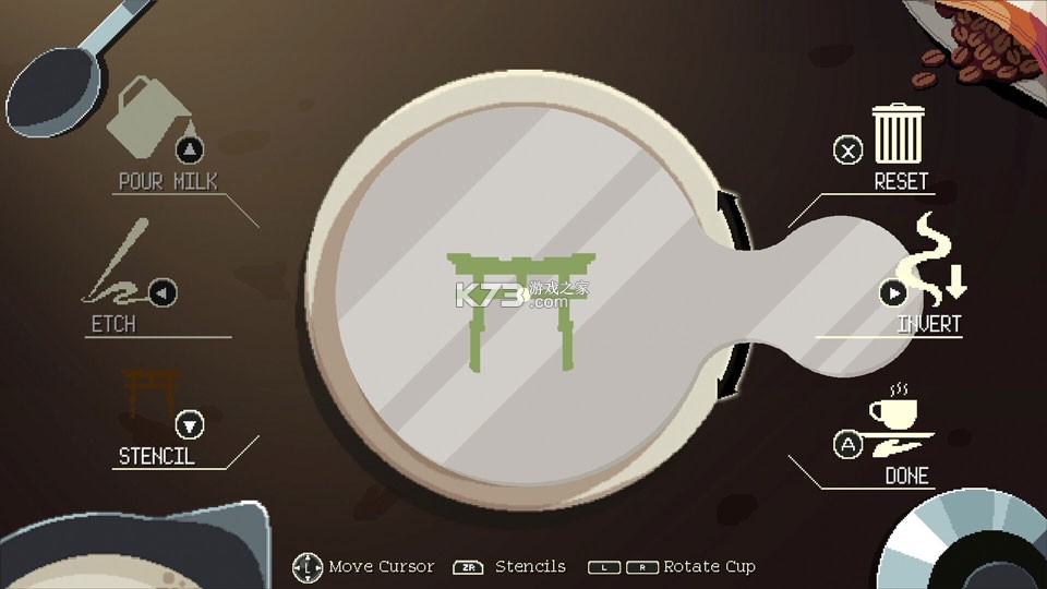 咖啡心语东京 v32709084 游戏下载 截图
