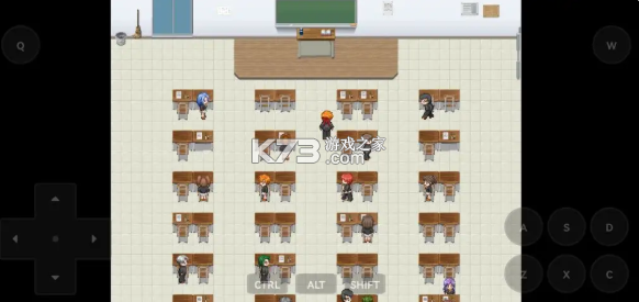初三一班 v0.1.1 游戏下载 截图