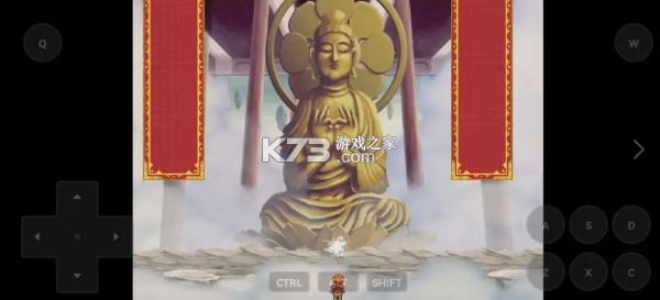 初三一班 v0.1.1 游戏下载 截图