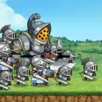 王国之战 v4.3.4 无限金币钻石版下载