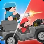 克隆军团游戏破解版v10000.5.3