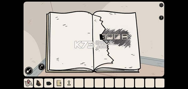 幽灵案件 v1.0.68 中文版下载 截图