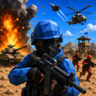 全域突击安卓版下载v1.4.2