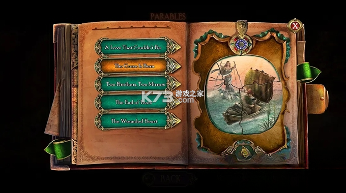 黑暗寓言12盗贼与打火匣典藏版 硬盘版下载 截图