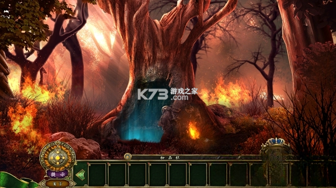 黑暗寓言12盗贼与打火匣典藏版 硬盘版下载 截图