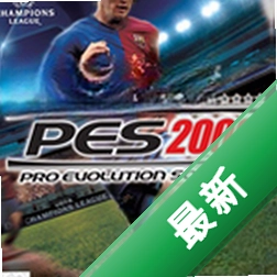 PES2009实况足球2009简体中文版电脑版