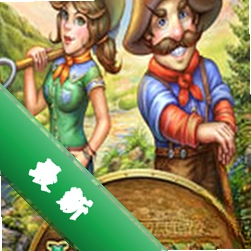 淘金热阿拉斯加汉化版下载电脑版
