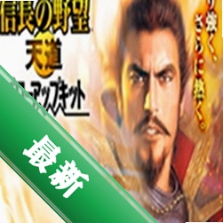 信长之野望13天道威力加强版免安装版
