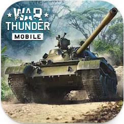 战争雷霆 v1.25.1.50 下载安装正版
