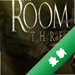 未上锁的房间3(The Room Three)下载免安装版
