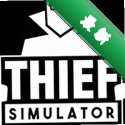 小偷模拟器(Thief Simulator)下载免安装版