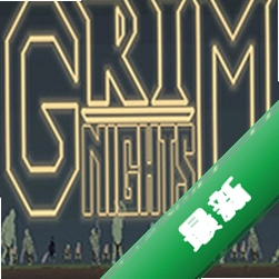 残酷的夜晚(Grim Nights)下载免安装版