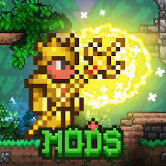 泰拉瑞亚Mod下载器 v5.0.1 手机版下载(Mods for Terraria)