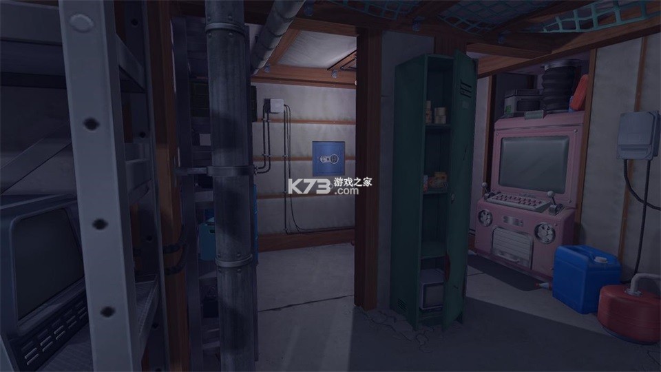 米塔MiSide 电脑pc版 截图