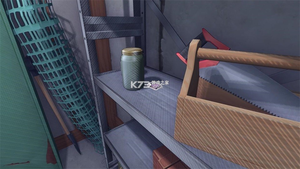 米塔MiSide 电脑pc版 截图