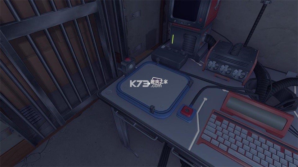 米塔MiSide 电脑pc版 截图