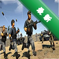 战斗突袭(Combat Rush)下载免安装版