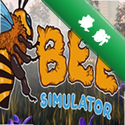 蜜蜂模拟器(Bee Simulator)下载电脑版