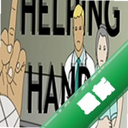 伸出援手(Helping Hand)硬盘版下载