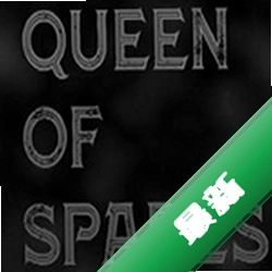 黑桃皇后(Queen of Spades)免安装版