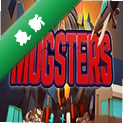 Mugsters电脑版下载