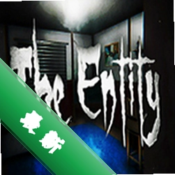 The Entity下载电脑版