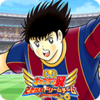 足球小将梦之队日服版v12.4.1