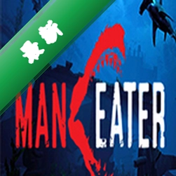 食人鲨(Maneater)下载免安装版