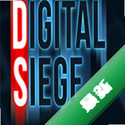 数据围攻(Digital Siege)免安装版下载