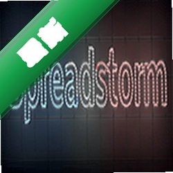 传播风暴(Spreadstorm)免安装版