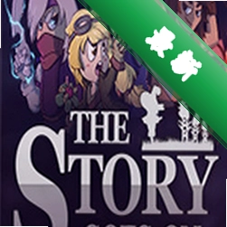 故事在继续(The Story Goes On)下载电脑版