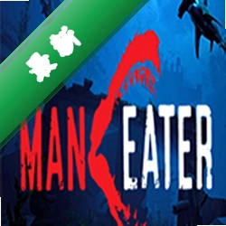 食人鲨(Maneater)下载电脑版