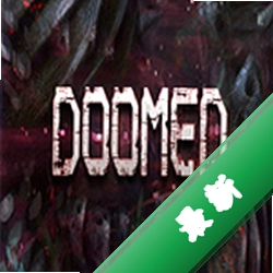 DOOMED下载硬盘版