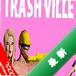 Trashville下载电脑版