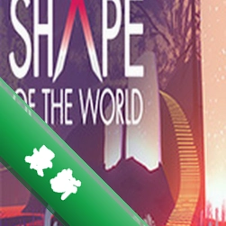 世界的形状(Shape of the World)下载免安装版