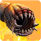 死亡巨虫无限钻石版v3.0.021
