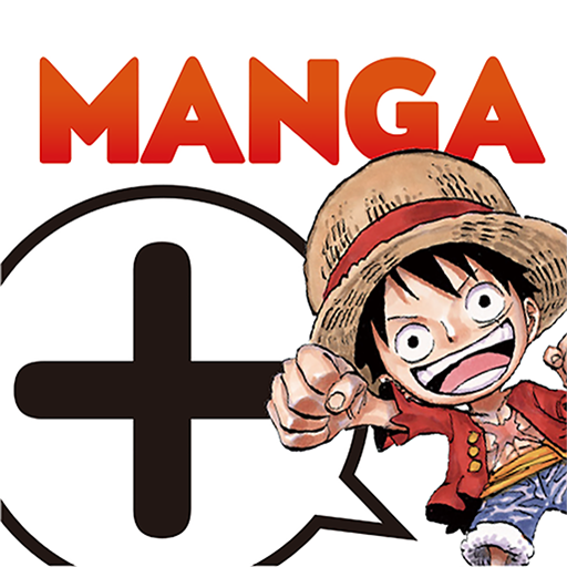 manga plus官方版app下载v2.6.2
