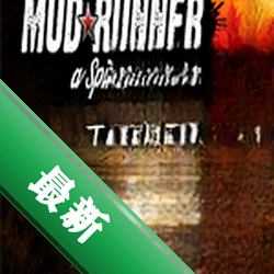 旋转轮胎:泥泞奔驰-The Ridge下载电脑版