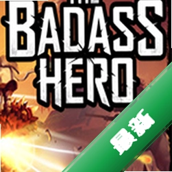 恶棍英雄(The Badass Hero)下载电脑版