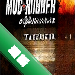 旋转轮胎:泥泞奔驰-The Ridge下载电脑版
