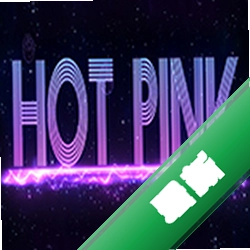 HOT PINK下载免安装版