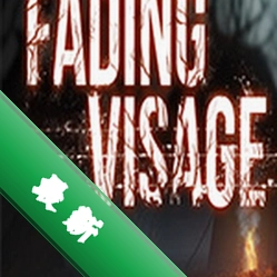 枯萎容貌(Fading Visage)下载免安装版