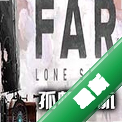 孤帆远航(FAR: Lone Sails)下载电脑版