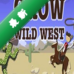 生长：狂野西部(GROW: Wild West)下载免安装版