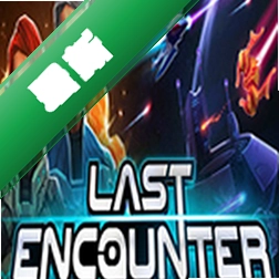 最后的遭遇战(Last Encounter)电脑版