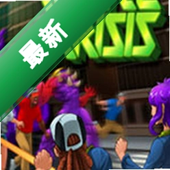 咖啡危机(Coffee Crisis)免安装版