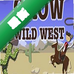 生长：狂野西部(GROW: Wild West)下载电脑版