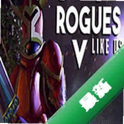 我们这样的流氓(Rogues Like Us)电脑版下载