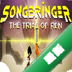 Songbringer- The Trial of Ren下载电脑版