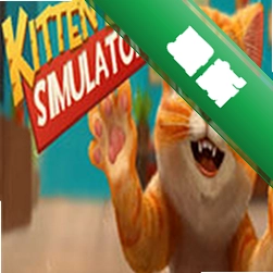 小猫生活模拟器(Kitten Life Simulator)电脑版